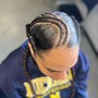 Two Braids