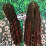 Knotless Softlocs