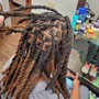 Crochet Braids