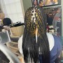 Closure Sew In