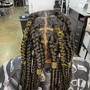 Passion Twists