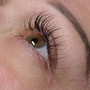 Custom lash extensions (any set)