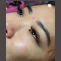 Custom lash extensions (any set)