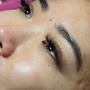 Custom lash extensions (any set)