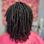 Comb twist