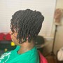 Spring /Marley/Senegalese/ Kinky Twist/Island