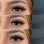 Eyelash Extension Removal