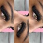 Foreign Hybrid Lash Fill