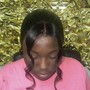 Traditional Sew In