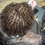 Starter locs for 200+ locs