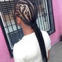 Small Rope Twists