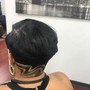 FLATIRON BOB/SHORT