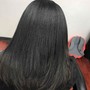 DEEP CONDITIONING TREATMENT LONG HAIR