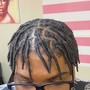 Men's Braids