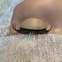 Eyelash Extension Removal