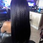 Crochet Braids