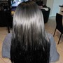 Keratin Treatment