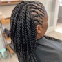 Medium twists