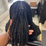 Micro twists