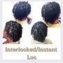 Loc Removal