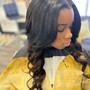 Versatile Sew In