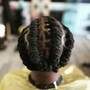 Comb Twist