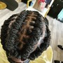 Comb Twist