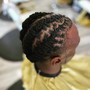 Comb Twist