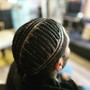 Kinky Twist