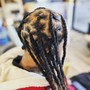 Individual Braids