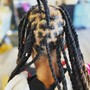 Dreadlocks