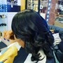 Closure Sew In