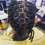 Kid's Braids