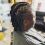 Kid's Braids