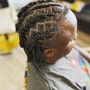 Kid's Braids