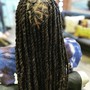 Kinky Twist