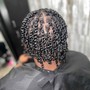 Deep Conditioning Treatment