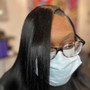 Lace Closure Sew In