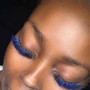 Add Color Lashes