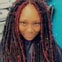 Crochet Braids