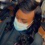 Closure Sew In