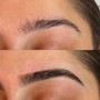 Brow Wax W/ Tint