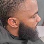 Beard Trim with Enhancements