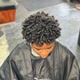 Deep Conditioning Treatment