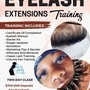 Eyebrow Tinting SPECIAL DEC 1st- 31st