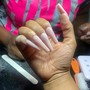 *Add ON**  French Tip