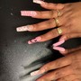 Nail Repair