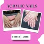 Acrylic Nails