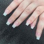 Gel Manicure