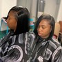 Closure Sew In